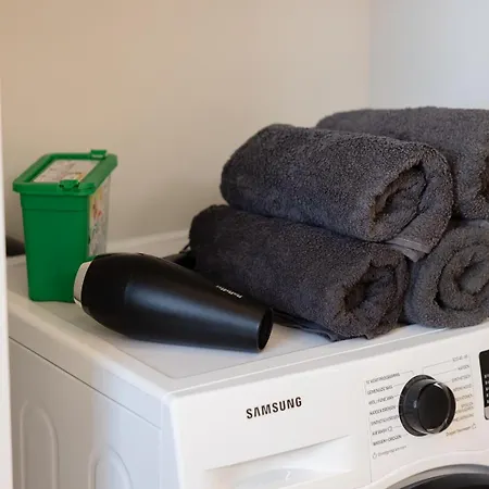 Apartamento Welcome To Amerika In Antwerp! *